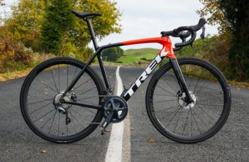 Trek Emonda SL / SLR – 2021