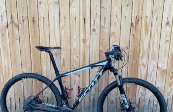 SCOTT SCALE 910 – LARGE