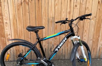 VTT – Trek 3700 – 45cm