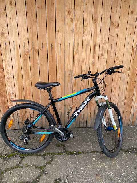 VTT – Trek 3700 – 45cm