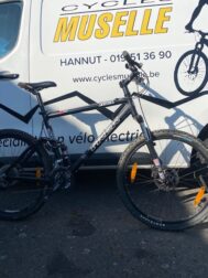 Trek Fuel 80 – Medium