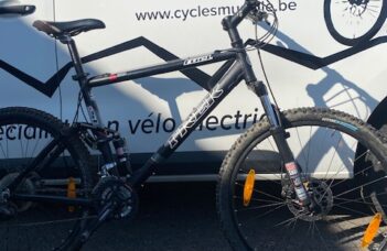 Trek Fuel 80 – Medium