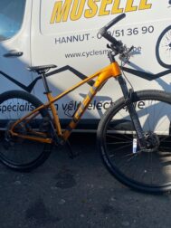Trek X-caliber 7 – m