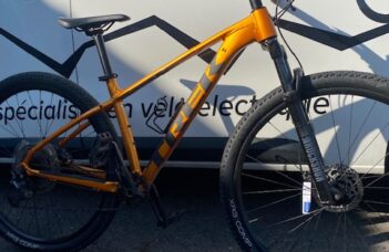 Trek X-caliber 7 – m