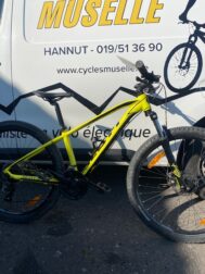 Scott Aspect 970 – XS – Jaune