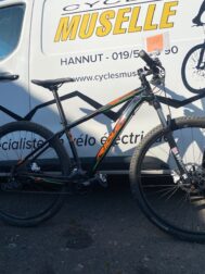 VTT Ridley