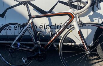 Orbea Onyx – 54 cm