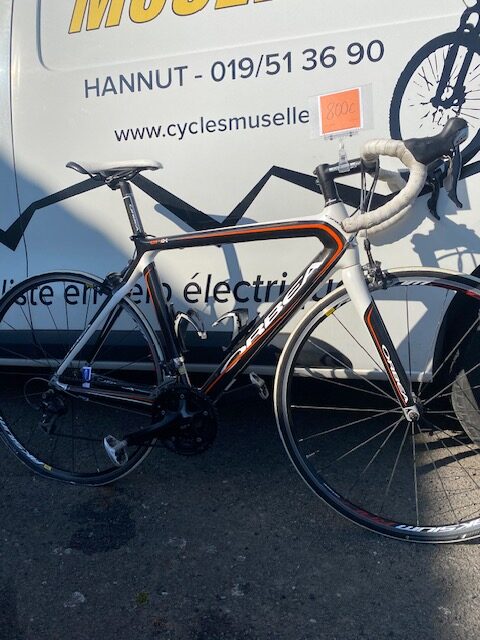 Orbea Onyx – 54 cm