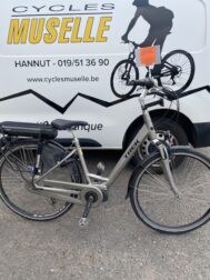 Trek LM400+ LS – Small