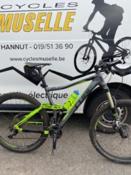 VTT Cube Sting XL