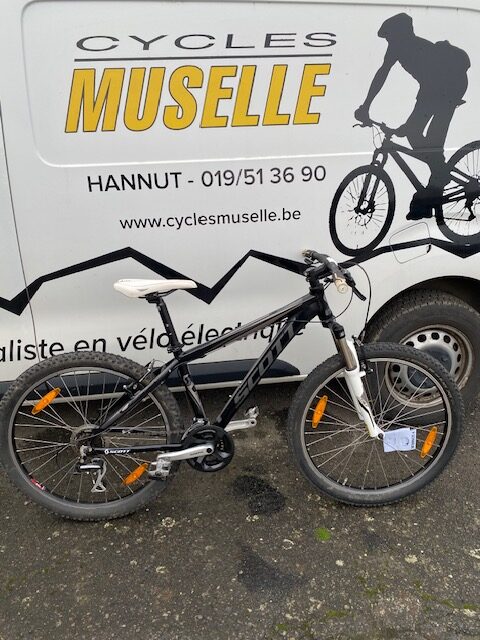 Scott Aspect 70 – Small