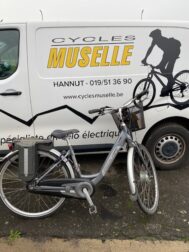 VAE – Giant Twist Lite Single – Small