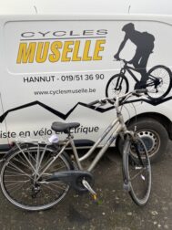 Trek T200 – Lowstep – 45cm