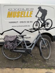 Trek District+1 – Lowstep – Medium – Bosch 400wh