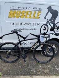 Trek  CheckPoint SL – 5 – 56cm – Vélo de direction