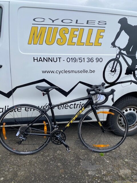 Trek Domane AL2 Rim – 50cm